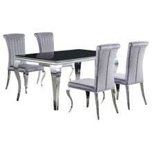Load image into Gallery viewer, Carone Dining Sets
