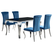Load image into Gallery viewer, Carone Dining Sets
