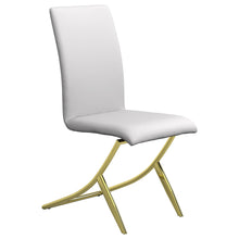 Load image into Gallery viewer, Carmelia Side Chair
