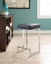 Load image into Gallery viewer, Gervase Counter Stool
