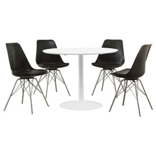 Load image into Gallery viewer, Lowry 5 Pc Dining Set
