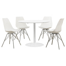 Load image into Gallery viewer, Lowry 5 Pc Dining Set
