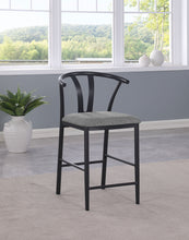 Load image into Gallery viewer, Dolman Counter Stool
