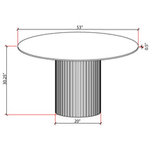 Load image into Gallery viewer, Acadia Dining Table
