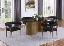 Load image into Gallery viewer, Edson 5 Pc Dining Set
