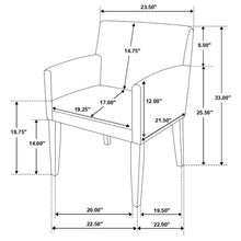 Load image into Gallery viewer, Catherine Dining Sets
