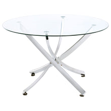 Load image into Gallery viewer, Beckham 5 Pc Dining Sets
