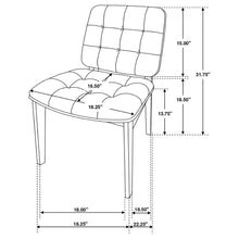 Load image into Gallery viewer, Redbridge Dining Side Chair

