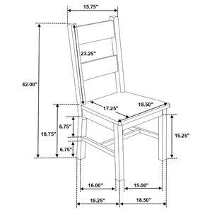 Coleman Side Chair