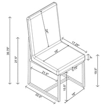 Load image into Gallery viewer, Mackinnon Side Chair
