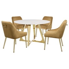 Load image into Gallery viewer, Gwynn Dining Table
