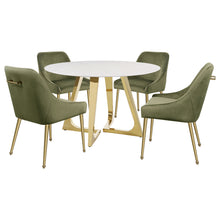 Load image into Gallery viewer, Gwynn Dining Table
