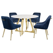 Load image into Gallery viewer, Gwynn Dining Table
