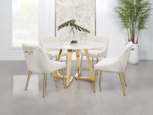 Load image into Gallery viewer, Gwynn Dining Table
