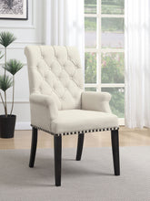 Load image into Gallery viewer, Alana Arm Chair
