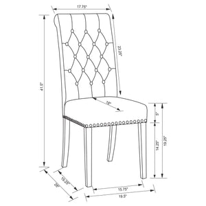 Alana Side Chair