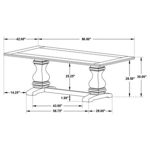 Parkins Dining Sets
