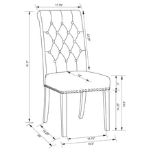 Load image into Gallery viewer, Parkins Dining Sets
