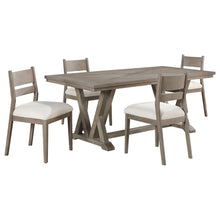 Load image into Gallery viewer, Cornelia 5 Pc Dining Set
