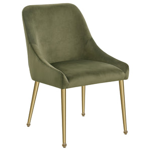 Mayette Side Chair