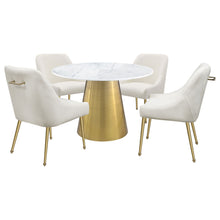 Load image into Gallery viewer, Ambrose Dining Table
