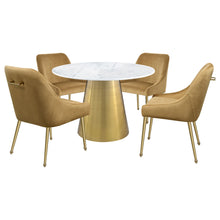 Load image into Gallery viewer, Ambrose Dining Table

