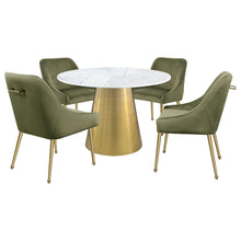 Load image into Gallery viewer, Ambrose Dining Table
