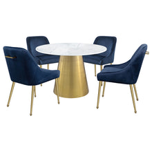 Load image into Gallery viewer, Ambrose Dining Table
