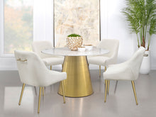 Load image into Gallery viewer, Ambrose Dining Table
