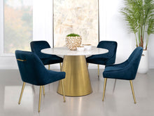 Load image into Gallery viewer, Ambrose Dining Table
