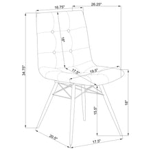 Load image into Gallery viewer, Aiken Side Chair
