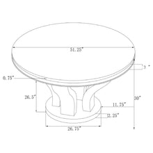 Load image into Gallery viewer, Anchorage 5 Pc Dining Sets

