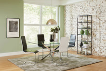 Load image into Gallery viewer, Carmelo 5 Pc Dining Sets
