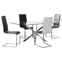 Load image into Gallery viewer, Carmelo 5 Pc Dining Sets
