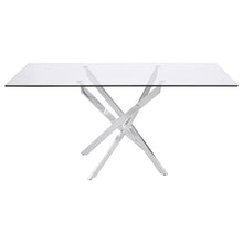Load image into Gallery viewer, Carmelo 5 Pc Dining Sets
