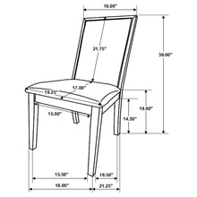 Load image into Gallery viewer, Kelly Dining Sets
