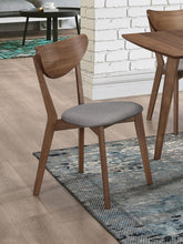 Load image into Gallery viewer, Alfredo Dining Side Chair
