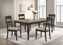 Load image into Gallery viewer, Bridget 5 Pc Dining Set image
