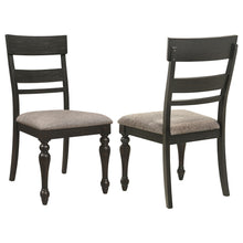 Load image into Gallery viewer, Bridget Side Chair
