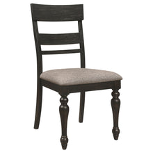Load image into Gallery viewer, Bridget Side Chair

