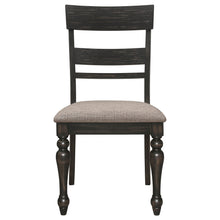 Load image into Gallery viewer, Bridget Side Chair
