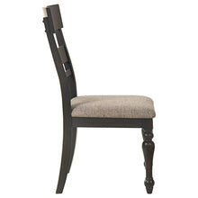 Load image into Gallery viewer, Bridget Side Chair
