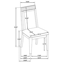 Load image into Gallery viewer, Brookmead Dining Set
