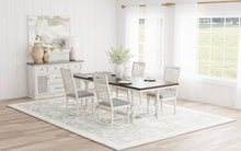 Load image into Gallery viewer, Aventine 5 Pc Dining Set image
