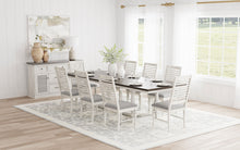 Load image into Gallery viewer, Aventine 9 Pc Dining Set image
