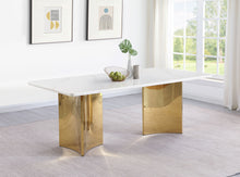 Load image into Gallery viewer, Tevlin Dining Table

