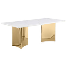 Load image into Gallery viewer, Tevlin Dining Table
