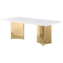 Load image into Gallery viewer, Tevlin Dining Table
