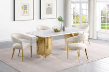 Load image into Gallery viewer, Tevlin Dining Table

