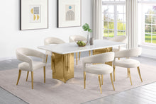 Load image into Gallery viewer, Tevlin Dining Table
